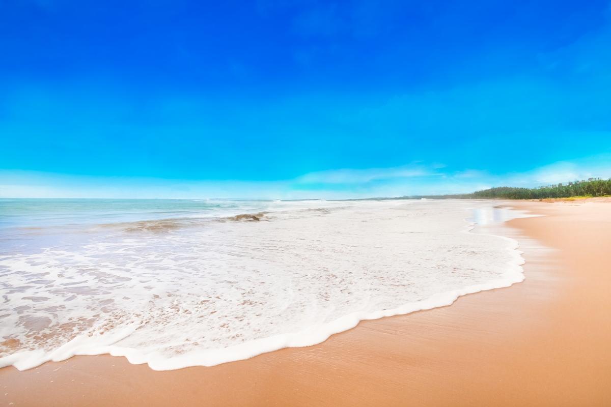 Pratagy Acqua Park Beach All Inclusive Resort Maceió Exteriér fotografie